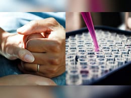 Woman With Stage-3 Colorectal Cancer Recovers In Only 4 Months, Thanks To This New Therapy