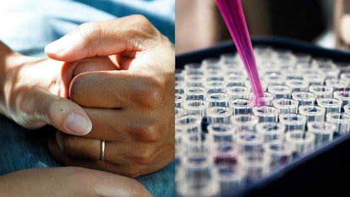 Woman With Stage-3 Colorectal Cancer Recovers In Only 4 Months, Thanks To This New Therapy