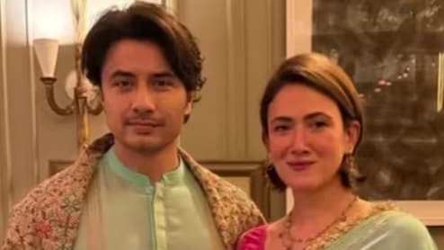 ईद पर कुर्ते के नीचे बनियान ना पहनने पर एक्टर को मांगनी पड़ी माफी! बोला- ऐसा दोबारा नहीं होगा