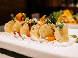 Food Festivals And Exciting Events To Check Out Across India In March And April 2026