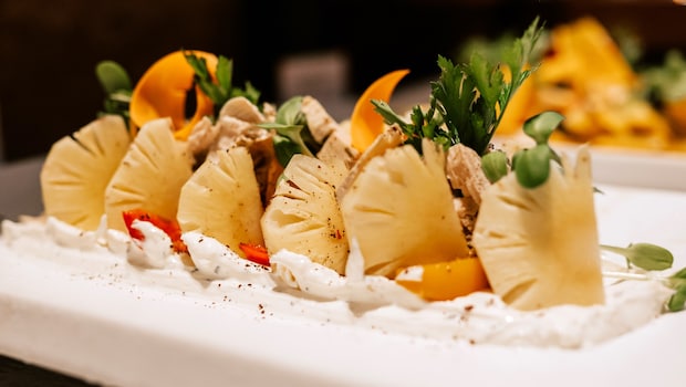 Food Festivals And Exciting Events To Check Out Across India In March And April 2026