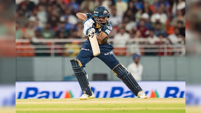 RR vs GT IPL 2026: साई सुदर्शन का मेगा रिकॉर्ड, रोहित-कोहली भी नहीं कर पाए थे ऐसा, लेकिन नहीं मिल रही टीम इंडिया में एंट्री!