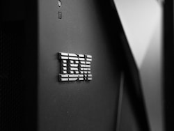 IBM Shares Plummet 23% As IT Major's Revenue, Earnings Forecast Miss Street Estimates