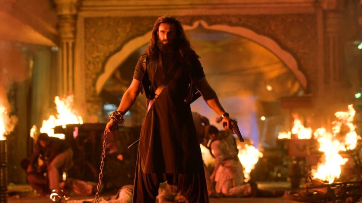 Who Is A <i>Dhurandhar</i>?