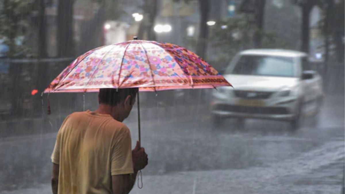 UP-बिहार के साथ इन राज्यों में भी मौसम मारेगा पलटी, IMD अपडेट