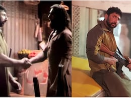 कौन हैं धुरंधर 2 में रणवीर सिंह के राइट हैंड रिजवान?, ऋतिक -विक्की को दे चुके हैं ट्रेनिंग, इन 5 फोटोज को देखें जबरदस्त बॉडी