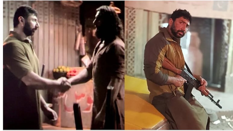 कौन हैं धुरंधर 2 में रणवीर सिंह के राइट हैंड रिजवान?, ऋतिक -विक्की को दे चुके हैं ट्रेनिंग, इन 5 फोटोज को देखें जबरदस्त बॉडी