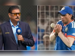IND vs ENG, T20 World Cup 2026: अभिषेक शर्मा को सेमीफाइनल में भारतीय प्लेइंग 11 से बाहर करने पर राजी हैं रवि शास्त्री, लेकिन एक शर्त पर