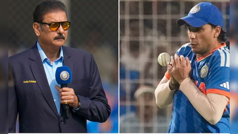 IND vs ENG, T20 World Cup 2026: अभिषेक शर्मा को सेमीफाइनल में भारतीय प्लेइंग 11 से बाहर करने पर राजी हैं रवि शास्त्री, लेकिन एक शर्त पर