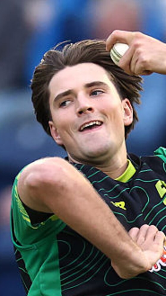 The Hundred Mens Auction 2026: 5 Most Expensive Players