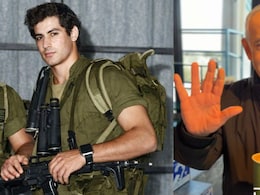 "You Raised A Finger Here": Netanyahu's Sarcastic Reply To AI Photo