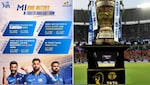 IPL 2026 मैच के टिकट चाहिए? MI Home Match Tickets पाने के ये हैं सबसे बेहतरीन तरीके