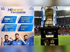IPL 2026 मैच के टिकट चाहिए? MI Home Match Tickets पाने के ये हैं सबसे बेहतरीन तरीके, खुद Mumbai Indians ने जारी की डिटेल