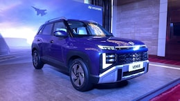 New Hyundai Venue Gets Price Hike: Here's What It Costs Now
