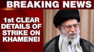 New Intel Details How Israel Carried Out Strike On Khamenei