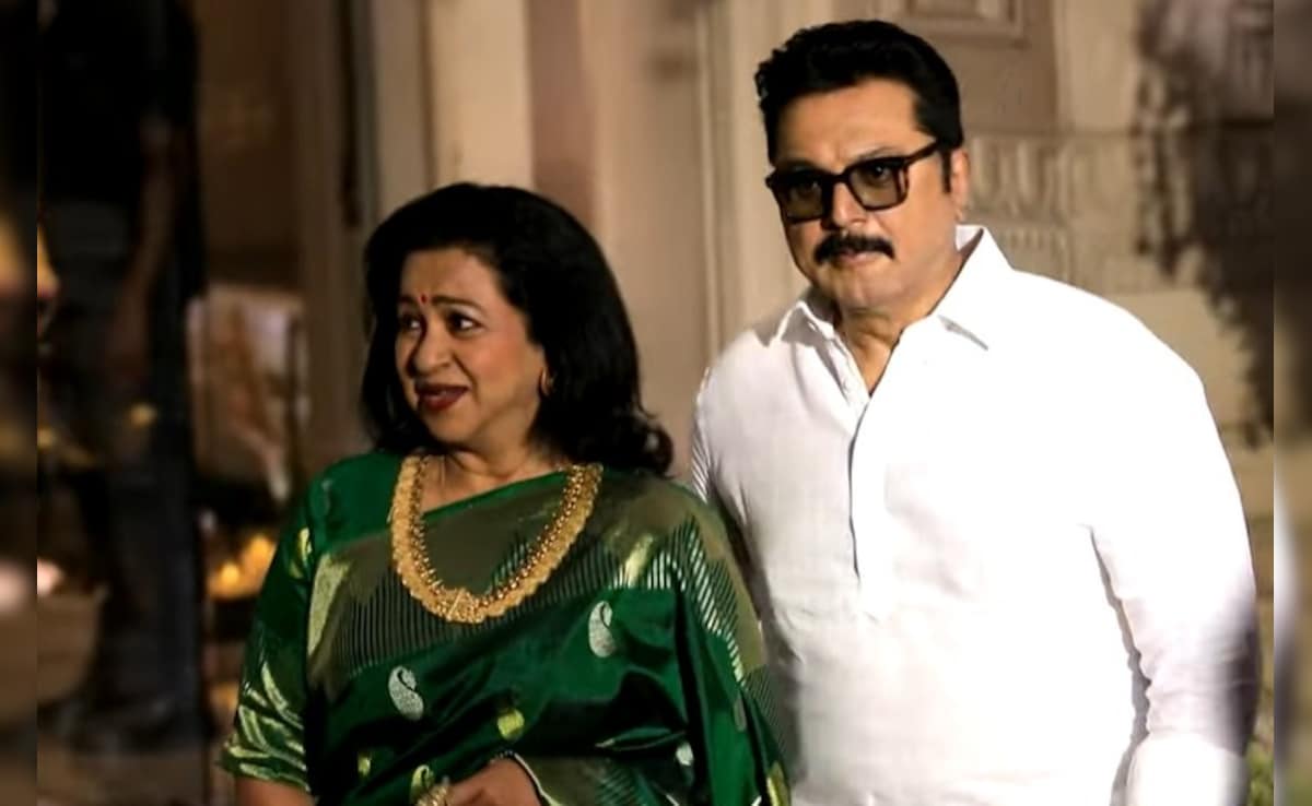 Latest and Breaking News on NDTV Latest and Breaking News on NDTV