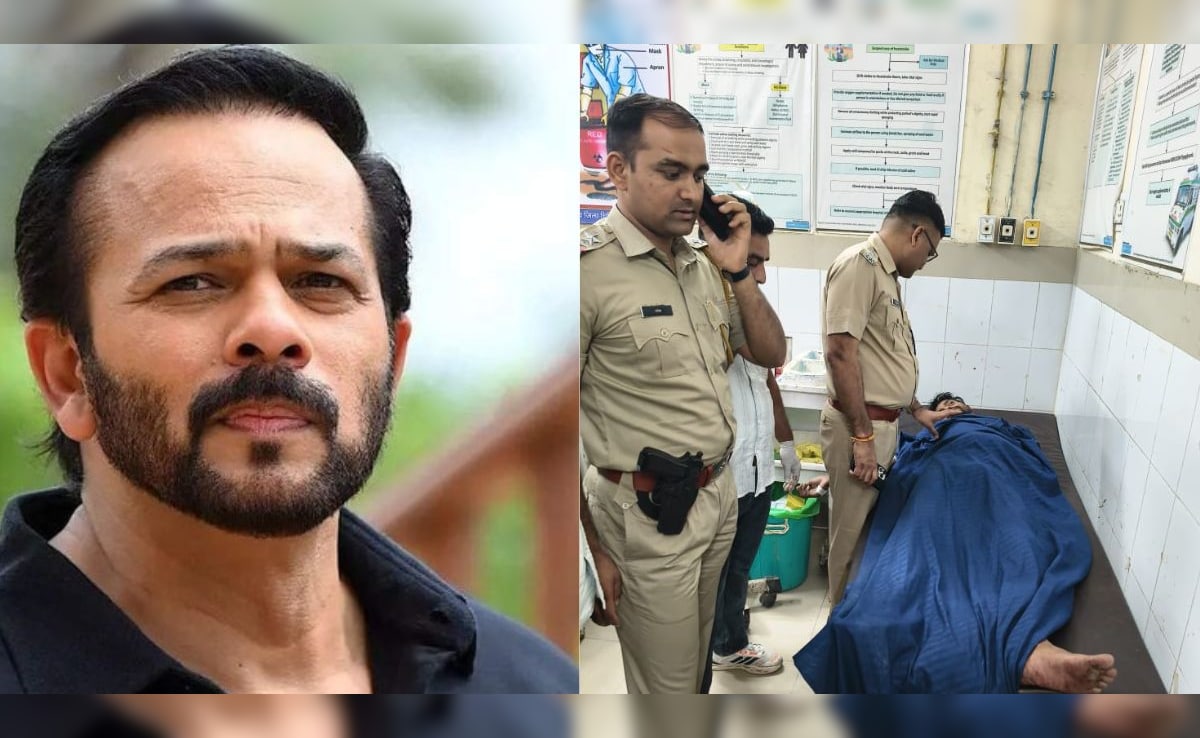 श्रीगंगानगर में लॉरेंस-आरजू बिश्नोई गैंग का शूटर पकड़ा, रोहित शेट्टी के घर पर फायरिंग की ली थी सुपारी