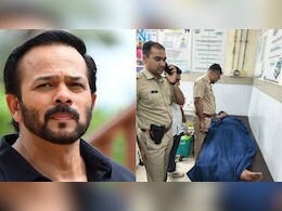 श्रीगंगानगर में लॉरेंस-आरजू बिश्नोई गैंग का शूटर पकड़ा, रोहित शेट्टी के घर पर फायरिंग की ली थी सुपारी&nbsp;