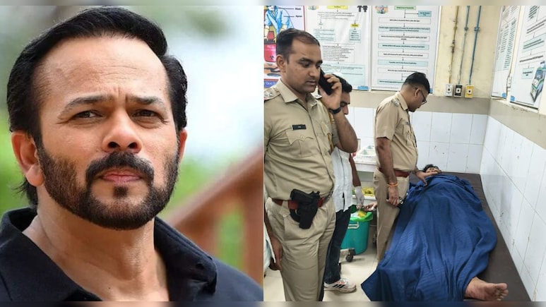 श्रीगंगानगर में लॉरेंस-आरजू बिश्नोई गैंग का शूटर पकड़ा, रोहित शेट्टी के घर पर फायरिंग की ली थी सुपारी&nbsp;