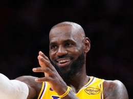"Stay A Kid, I'm A Grown Man": Angry LeBron James Loses Patience With Refs And Fan During Heated Lakers-Thunder Playoff