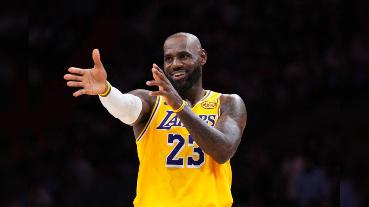 NBA Trade News: LeBron James Ready To Take Minimum Contract To Join A Championship Contender