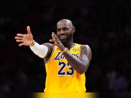 Drake Mocks LeBron James As Stephen Curry's Family Gets Pulled Into Growing Feud