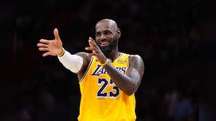 NBA Trade News: LeBron James Ready To Take Minimum Contract To Join A Championship Contender