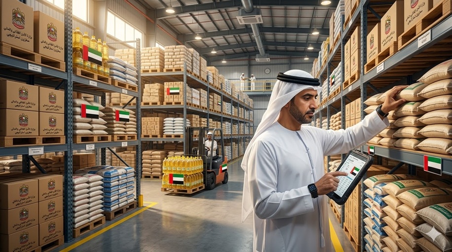 चावल, दाल, चिकन... UAE ने 6 महीने के लिए जुटा रखी हैं ये 9 सबसे जरूरी चीजें, कहा- नहीं बढ़ेंगे दाम
