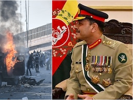 पाकिस्तान ना इधर ना उधर, ईरान इजरायल दोनों को कोसा-पब्लिक ईरान के साथ, मुनीर अमेरिका के साथ