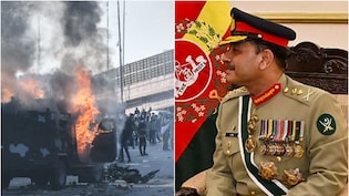 पाकिस्तान ना इधर ना उधर, ईरान इजरायल दोनों को कोसा-पब्लिक ईरान के साथ, मुनीर अमेरिका के साथ