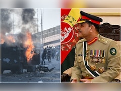 पाकिस्तान ना इधर ना उधर, ईरान इजरायल दोनों को कोसा-पब्लिक ईरान के साथ, मुनीर अमेरिका के साथ