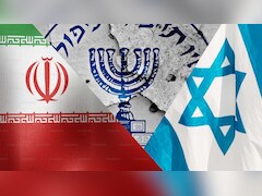 Mossad Intensifies Efforts To Engage Ordinary Iranians Amid Iran-Israel War