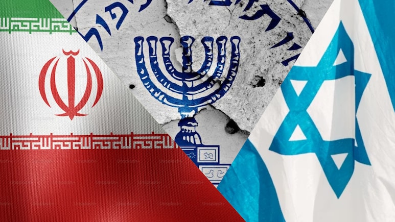 Mossad Intensifies Efforts To Engage Ordinary Iranians Amid Iran-Israel War