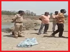 सतना में बेटी को बचाने मां ने लगा दी अपनी जान की बाजी; खदान में डूबने से मौत