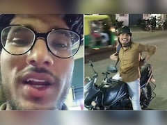 जल्दबाजी में बुक की Rapido, ड्राइवर निकला क्लास का टॉपर! कहानी सुनकर भावुक हुआ इंटरनेट