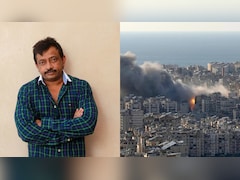 यूएस-इसराइल हमले पर राम गोपाल वर्मा का बड़ा बयान, सरकार के डायलॉग से ट्रंप को बताया 'राइट'!