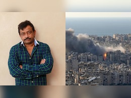 यूएस-इसराइल हमले पर राम गोपाल वर्मा का बड़ा बयान, सरकार के डायलॉग से ट्रंप को बताया 'राइट'!