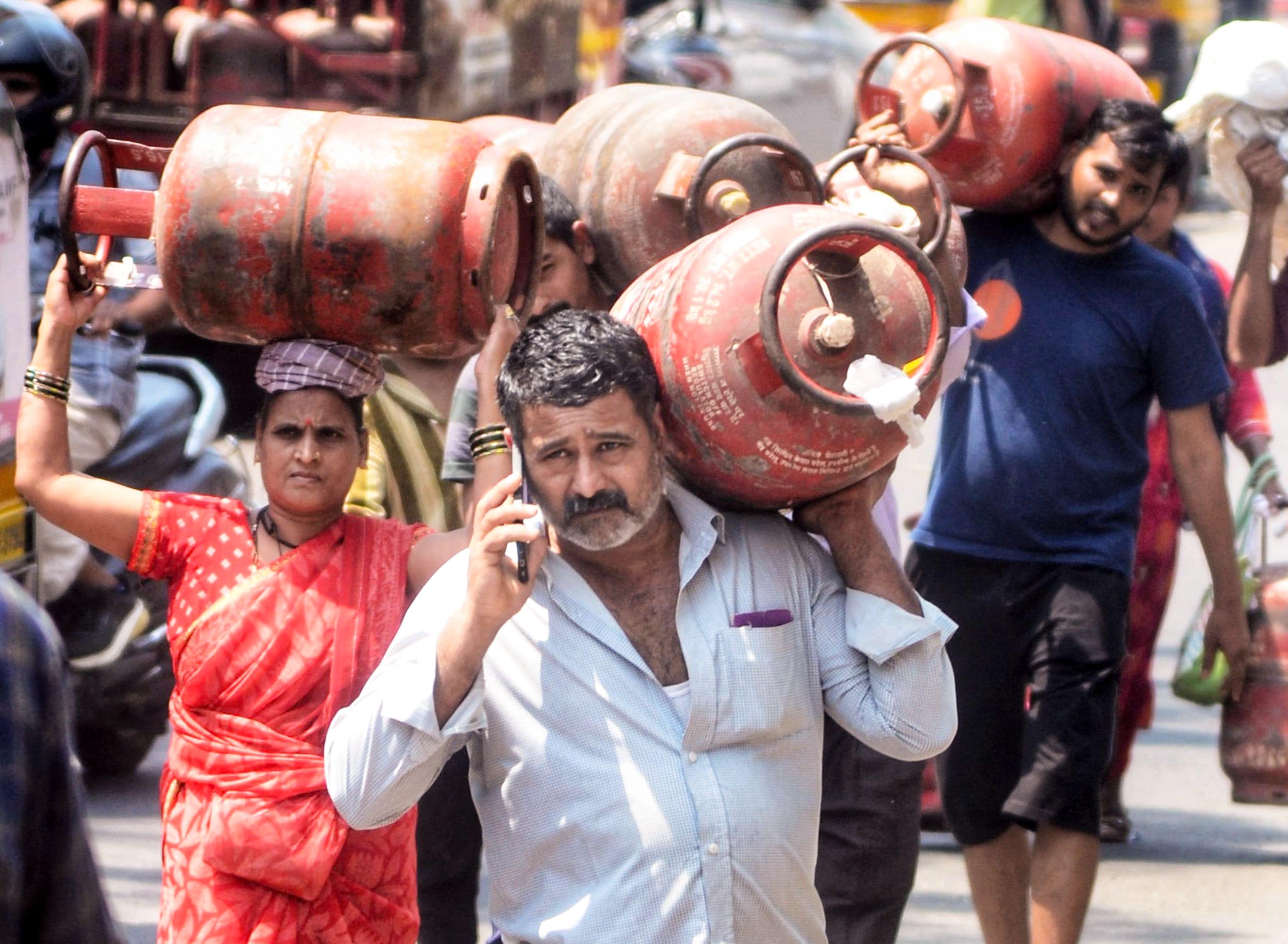 Latest and Breaking News on NDTV