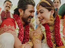 22 शहरों में बंटेगी विजय और रश्मिका की शादी की मिठाई, चेक करें लिस्ट में आपकी सिटी का नाम है या नहीं