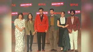 पीएम मोदी की इस खूबी के फैन हैं रवि किशन, मामला लीगल है सीजन 2 के ट्रेलर लांच पर जमकर की तारीफ