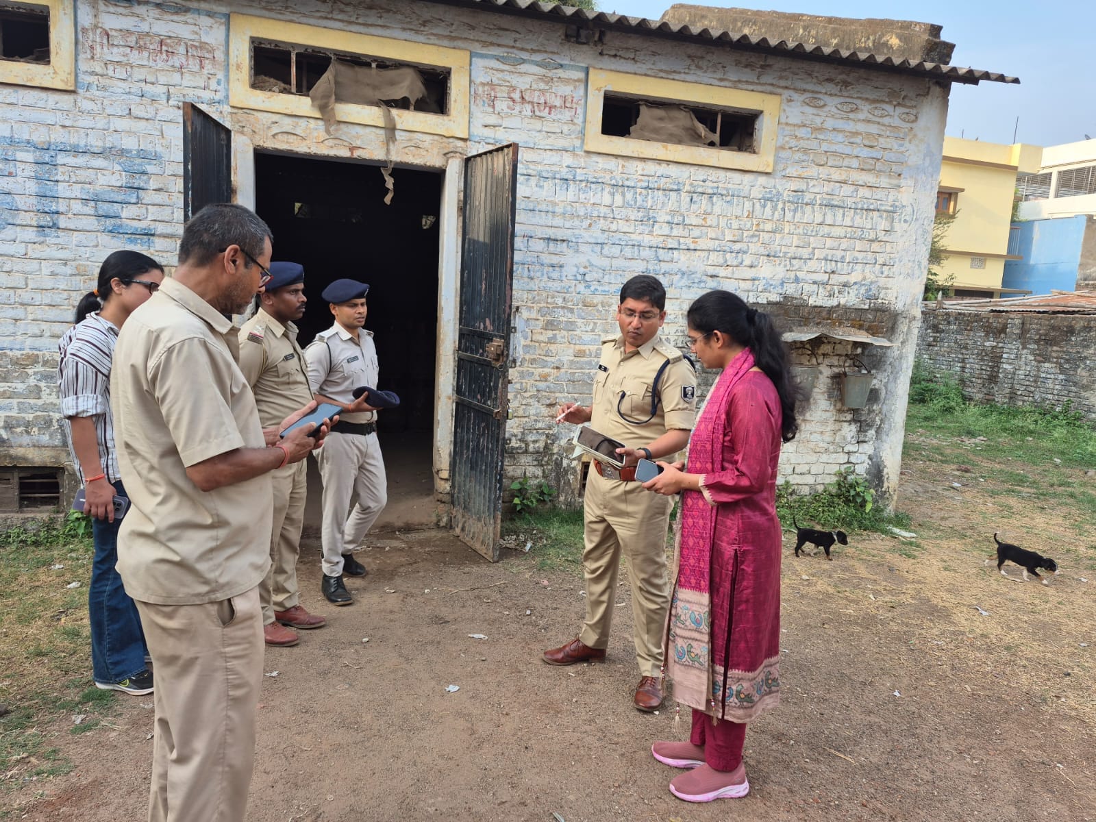 Latest and Breaking News on NDTV