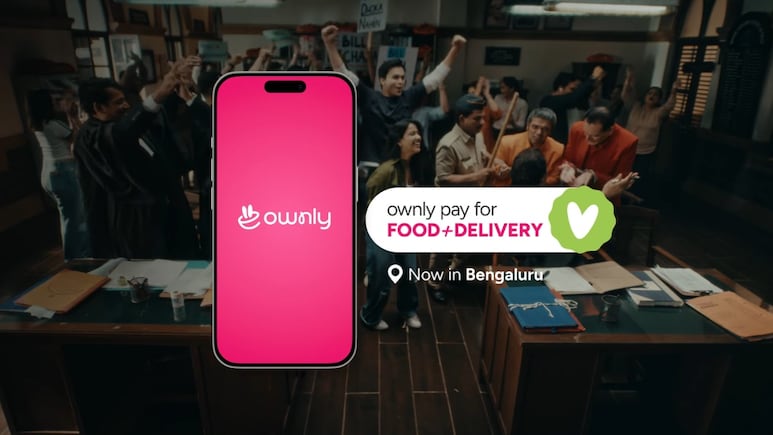 From Bike-Taxi To Zero-Commission Food Delivery: Rapido Launches 'Ownly' Food Delivery App In Bengaluru