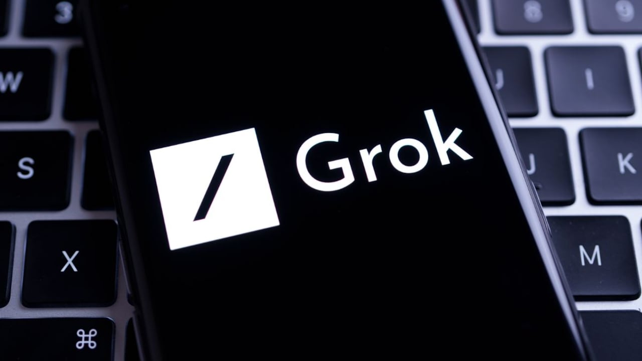 Elon Musk's AI Tool Grok Was Used In Strikes Against Iran: US