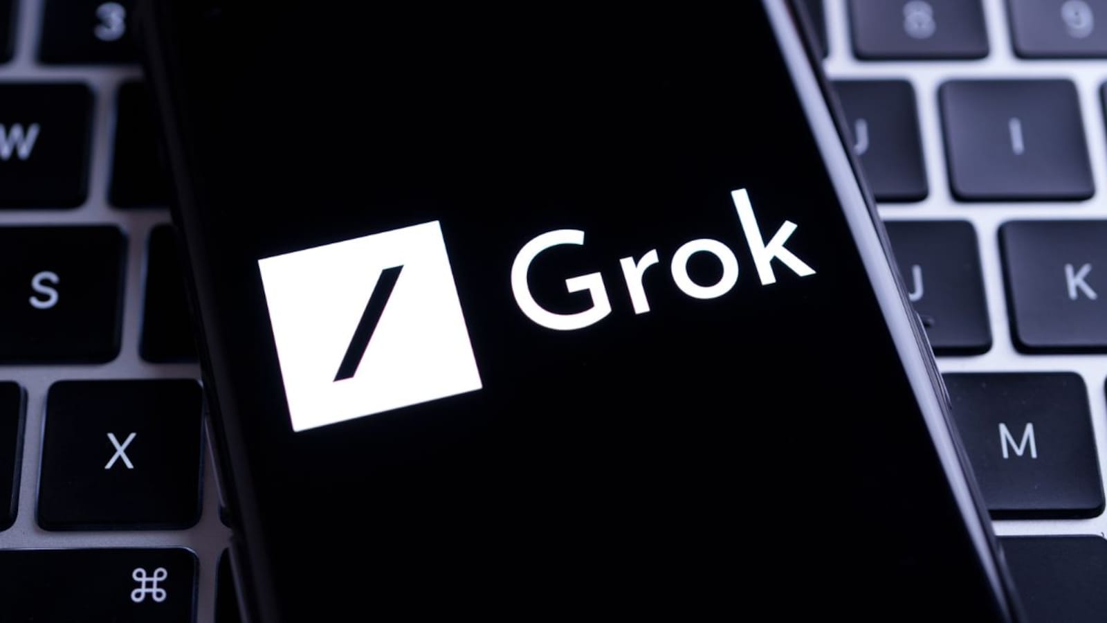 Elon Musk's AI Tool Grok Was Used In Strikes Against Iran: US