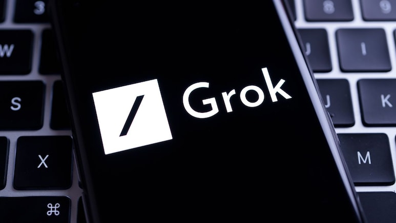 Grok Down: Users Report Login Issues With Elon Musk's AI Chatbot