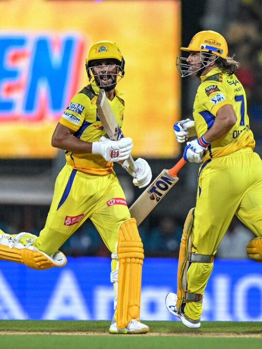 CSK's Strongest XI In IPL 2026