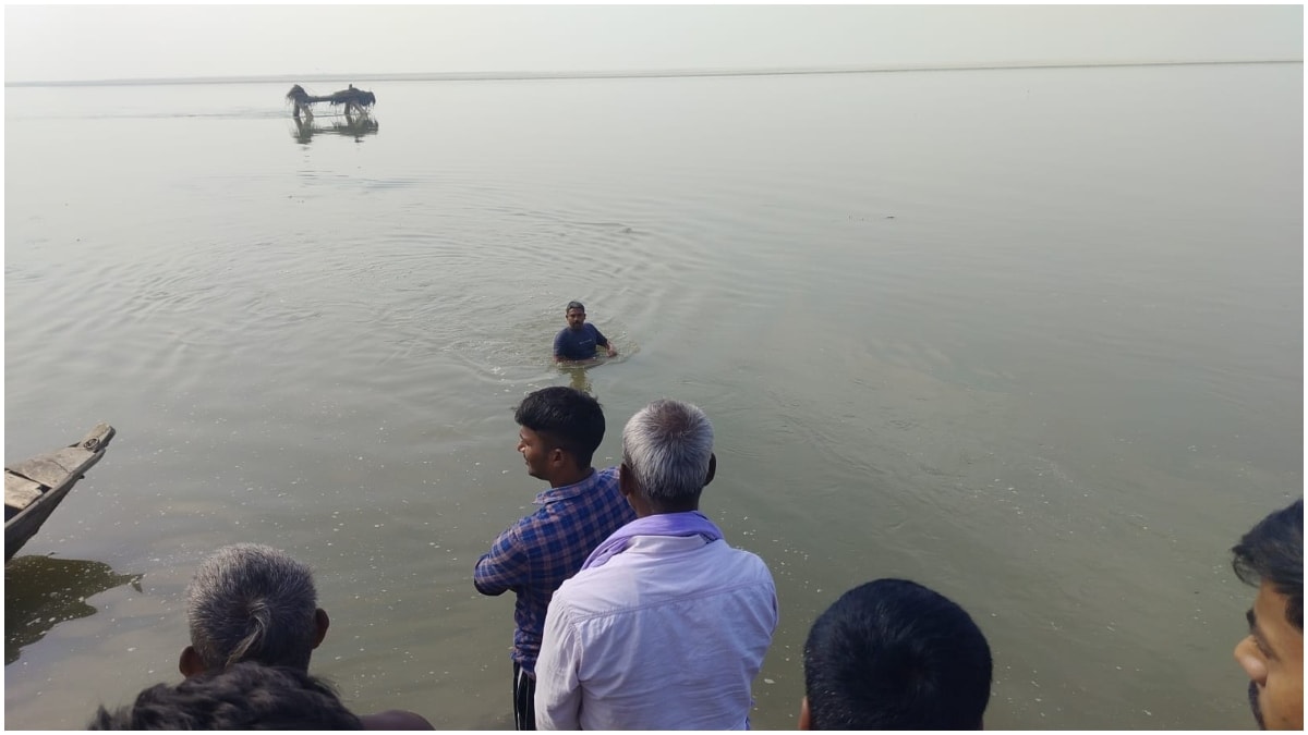 Latest and Breaking News on NDTV