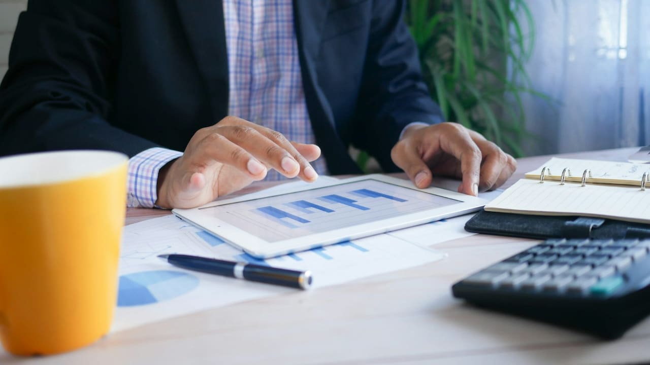 One Point One Solutions Q1 Profit Jumps 73%, Revenue Surges 129% On LatAm Consolidation, AI Push