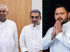 बिहार में राज्यसभा चुनाव के लिए बैठकों का दौर, NDA, महागठबंधन में क्या चल रहा है?