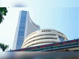 हफ्ते के आखिरी दिन बाजार धड़ाम, सेंसेक्स 1600 तो निफ्टी 450 अंक से ज्यादा गिरा, निवेशकों के करोड़ों स्वाहा